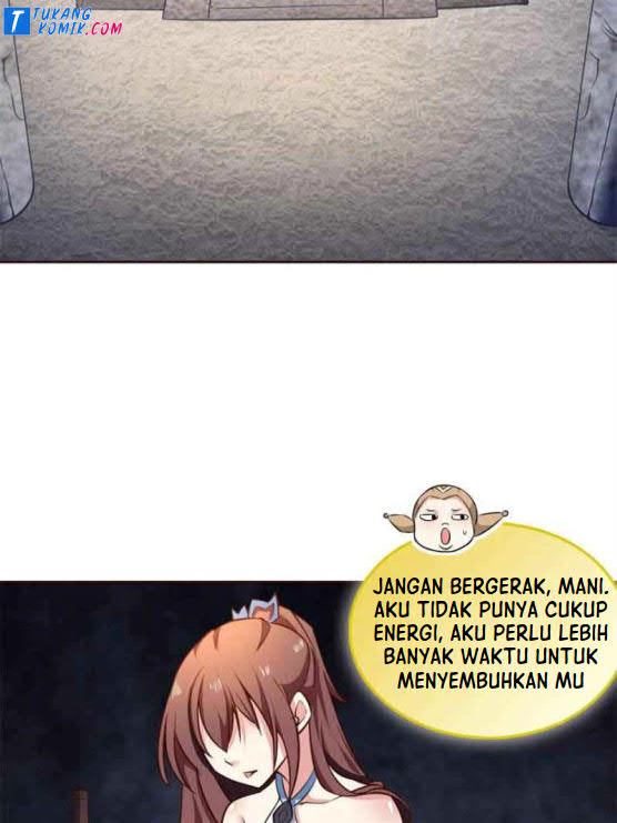 Rebirth Become a Dog Chapter 103 Gambar 2